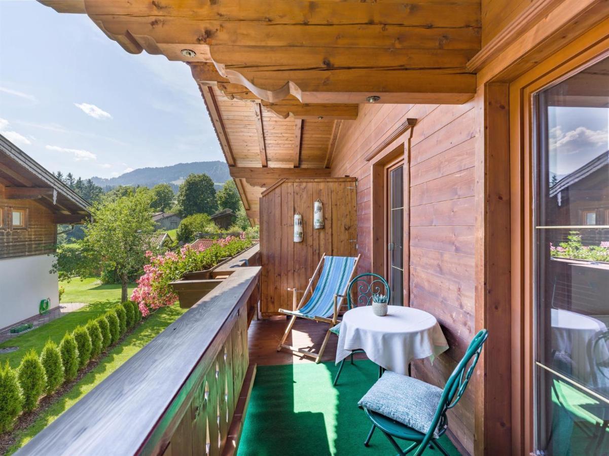Ferienwohnung Gabriele Hopfgarten im Brixental Buitenkant foto